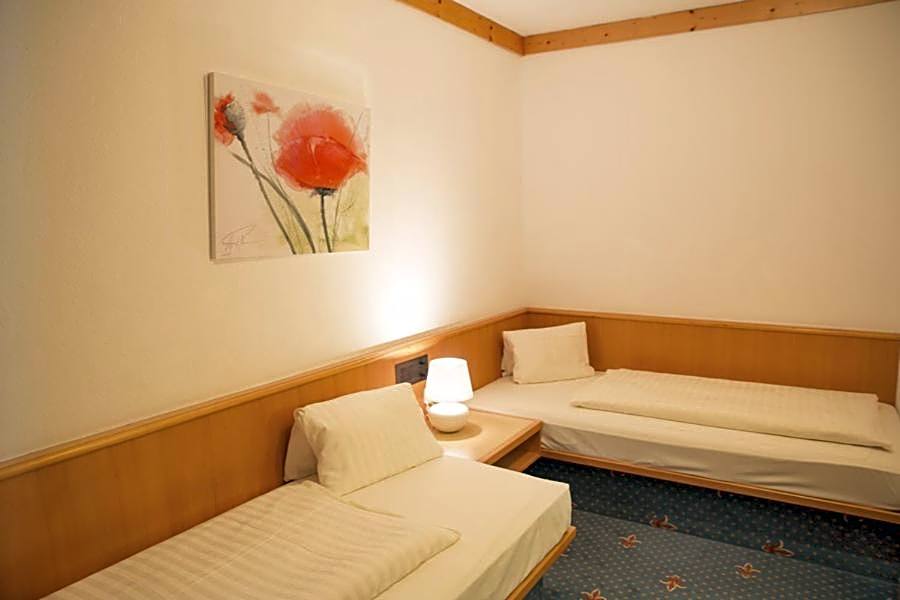 Alpensporthotel Mutterberg
