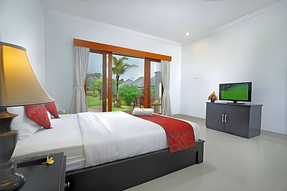 The Brothers Villa