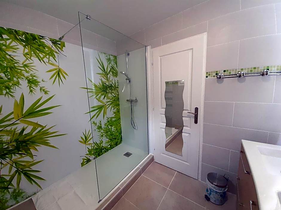 Escales dans les dunes