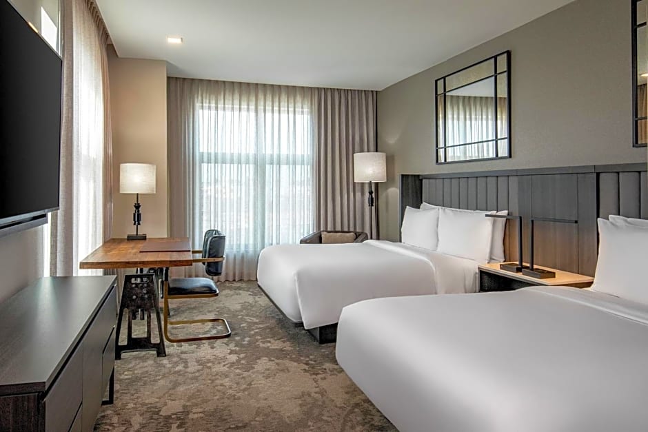 The Artisan at Tuscan Village, Salem, a Tribute Portfolio Hotel
