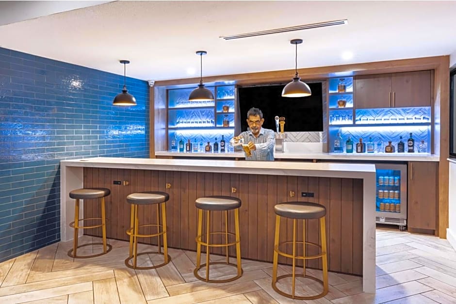 Staybridge Suites Waco South Woodway By IHG