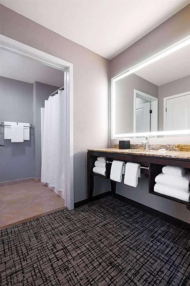 Hyatt House Seattle Bellevue