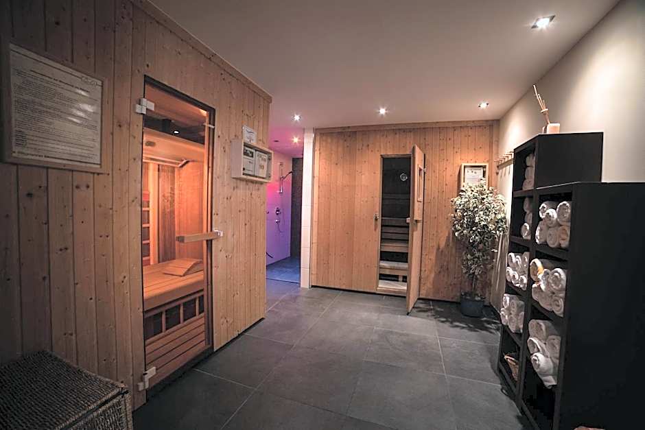 Hotel Landhaus Neumayr