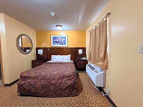 King Bed Non-Smoking