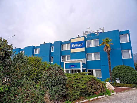 Kyriad Toulon Est La Garde