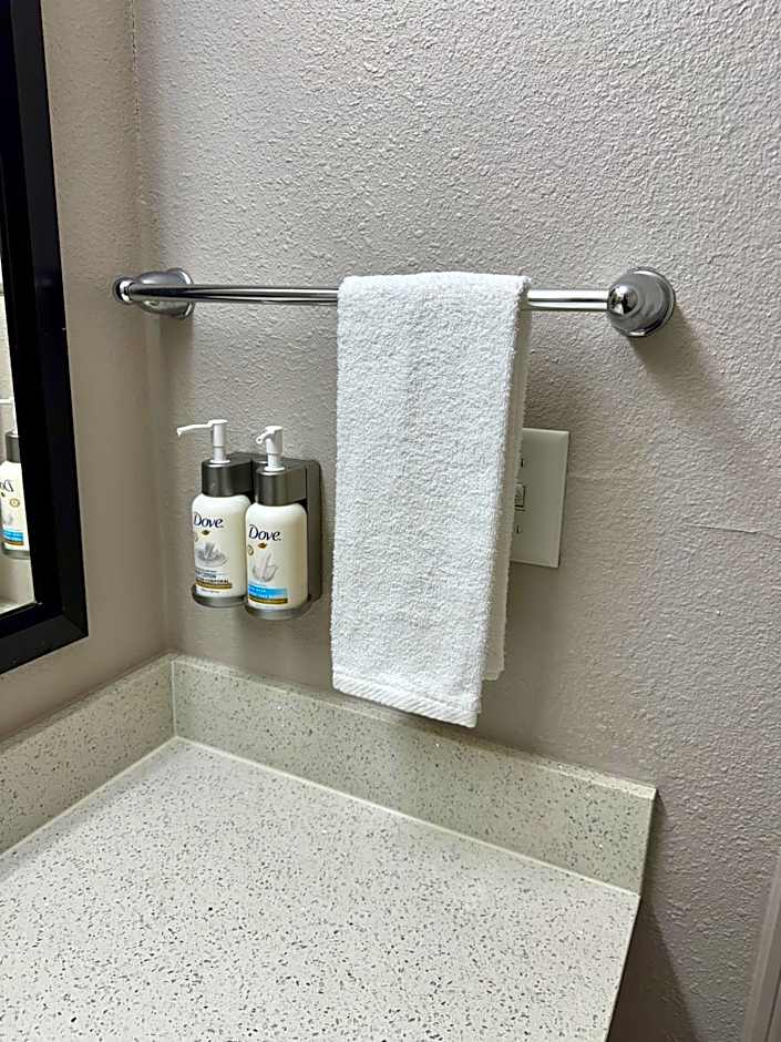 Garner Hotel Longview South By IHG