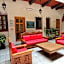 Hotel Anua Oaxaca