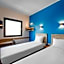 Ibis Budget Santiago Providencia