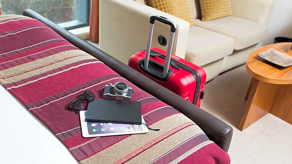 Staybridge Suites Newcastle By IHG