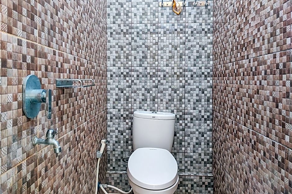 RedDoorz Syariah @ Penginapan Citra Alam 2