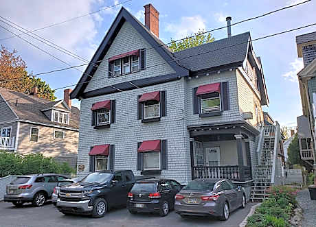 Hearthside Inn