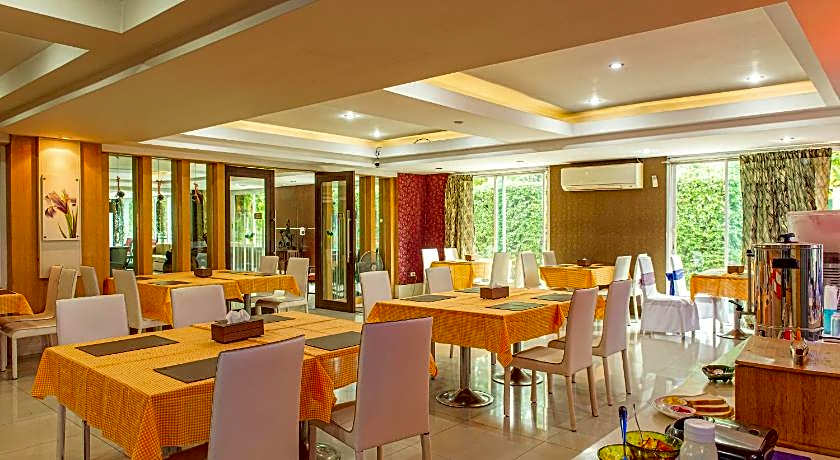 The Wing Design Hotel