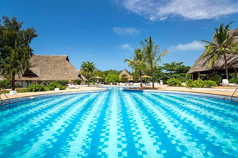 Sandies Baobab Beach Zanzibar