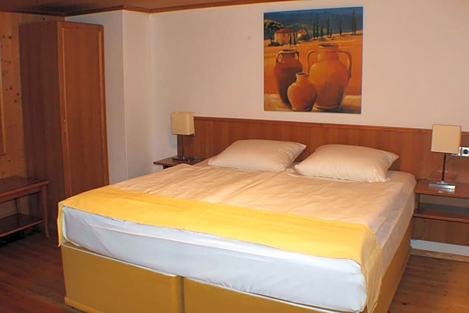 Hotel Das Landhaus