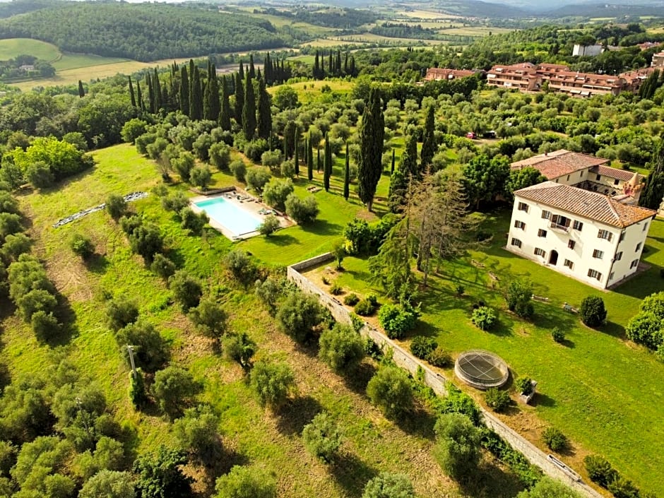 Villa Brignole