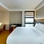 Ji Hotel Ningbo Yinzhou Wanda