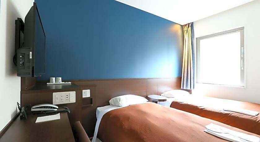 Urbain Tokyo Ueno Kitasenju