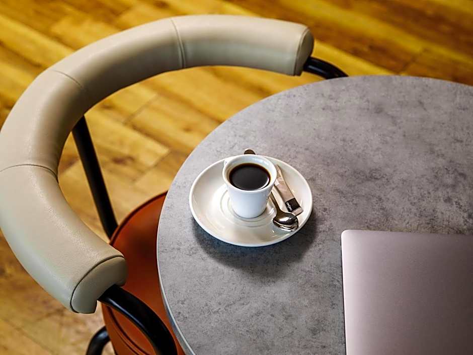 ibis budget London Heathrow Central