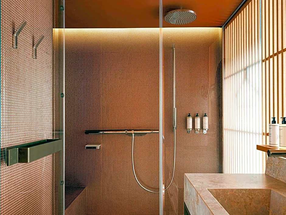 SO/ Paris Hotel