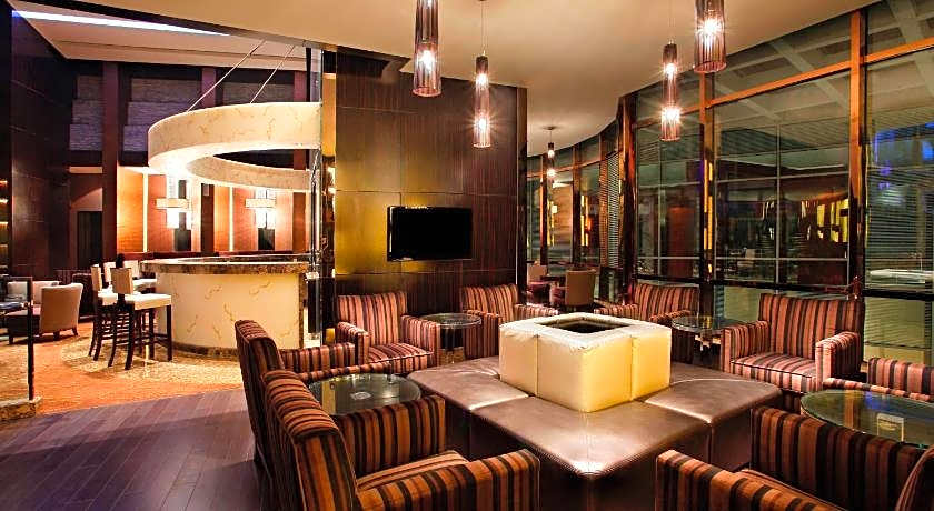 Sheraton Jinzhou Hotel