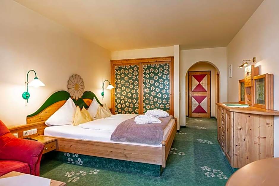 Wellnesshotel Mitterwirt