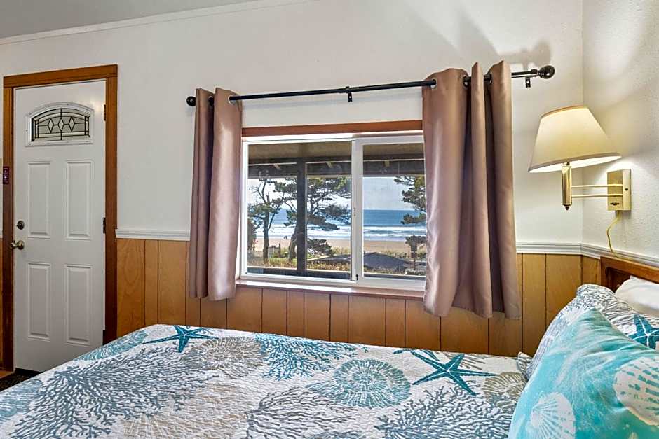Oceanside Ocean Front Cabins