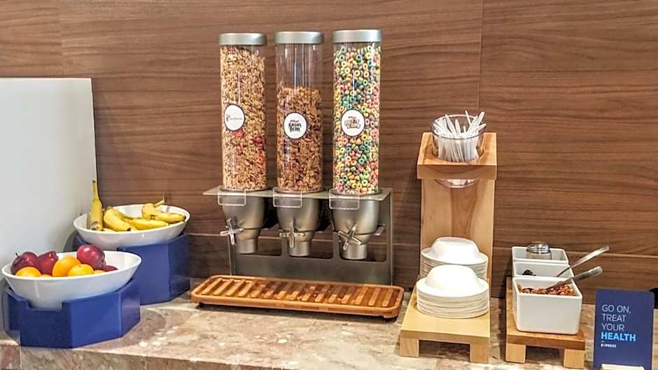 Holiday Inn Express Hotel & Suites Solana Beach-Del Mar By IHG