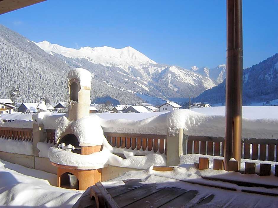 Luxury Chalets Wiesenruh