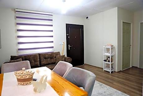 Superior Family Room