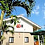 Nakijin Lodge Pensajoya
