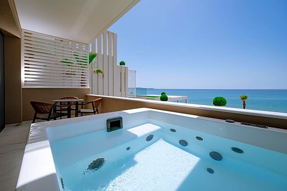 ZEST THASSOS LUXURY RETREAT
