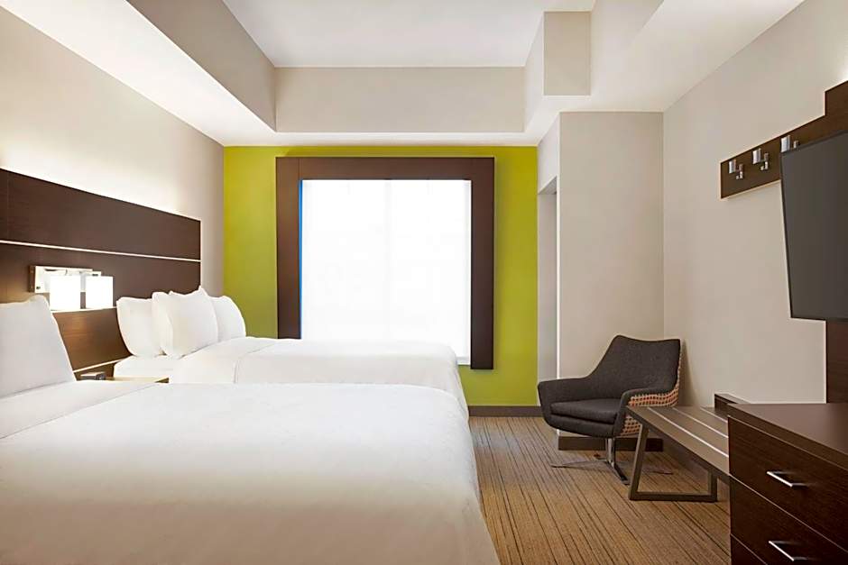 Holiday Inn Express Hotel & Suites Durant By IHG