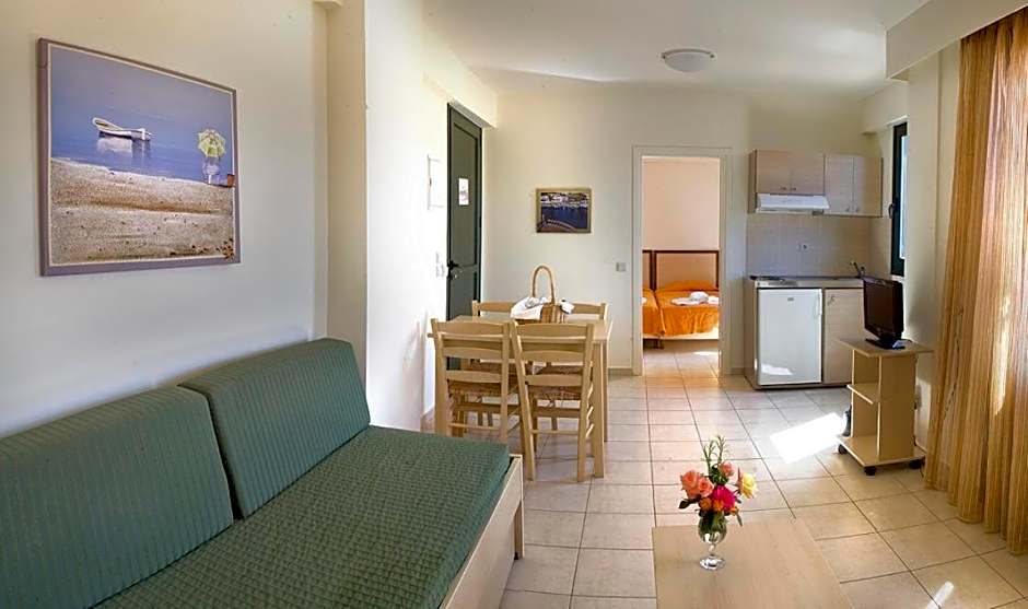 Margarita Beach Hotel