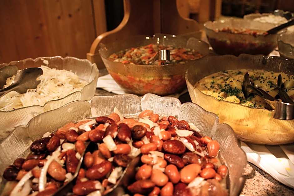 Alpengasthof Grimmingblick