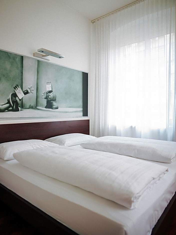 arte Hotel Linz
