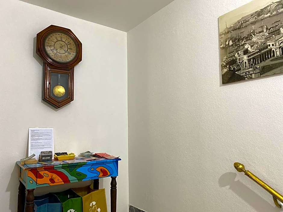 B&B DORMIRE DAI GRIMALDI