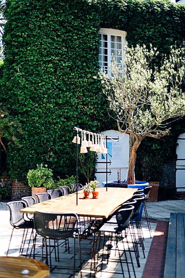 Domaine Saint Clair - Le Donjon