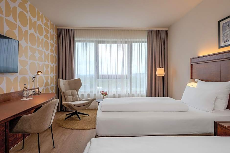 Welcome Hotel Gelsenkirchen