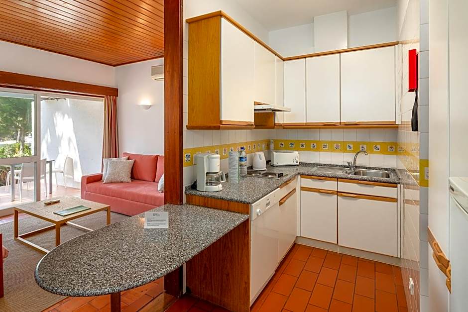 Apartamentos Turisticos Pinhal Da Marina