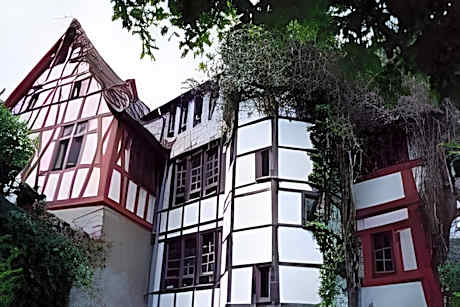 Hotel Nassauer Hof