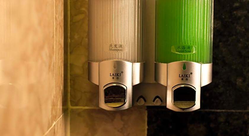 Promenade Hotel Bintulu