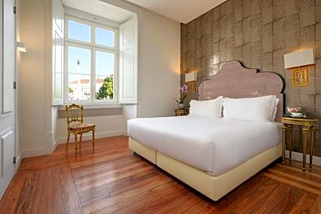 Presidential One-Bedroom Apartment