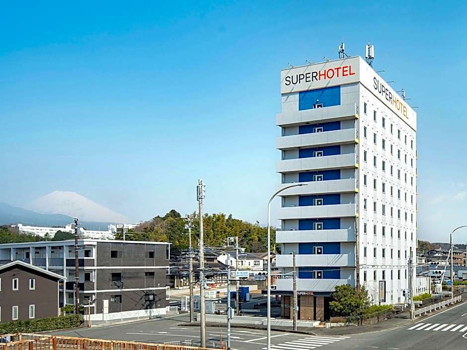 Super Hotel Nagaizumi Numazu Inter