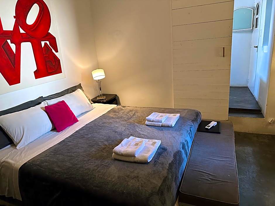 Hotel Costa Rica