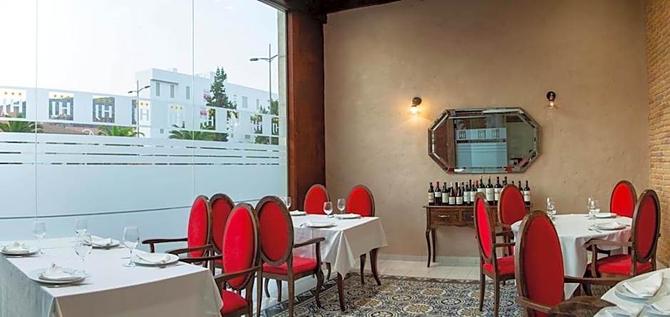 Hotel Julián