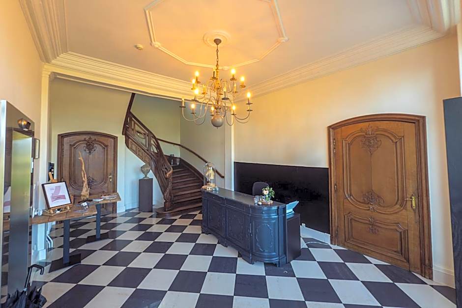 Kasteel Pietersheim Maastricht - Lanaken