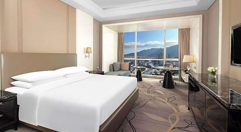 Zhejiang Taizhou Marriott Hotel