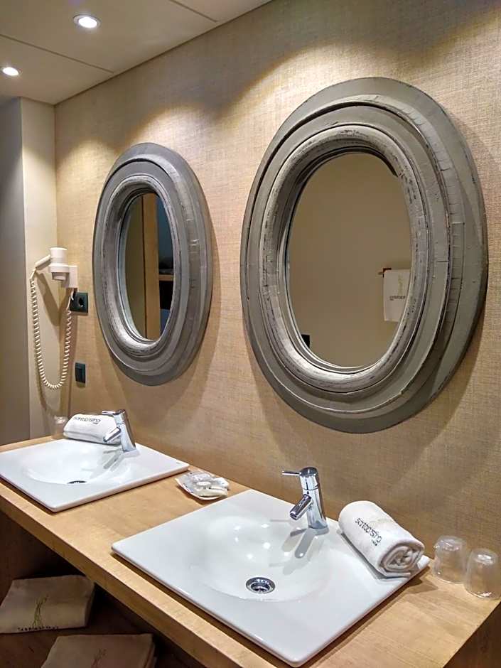 Hotel Santa Cristina Petit Spa