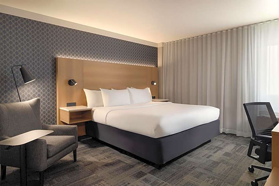 Le Saint-Edouard, WorldHotels Distinctive