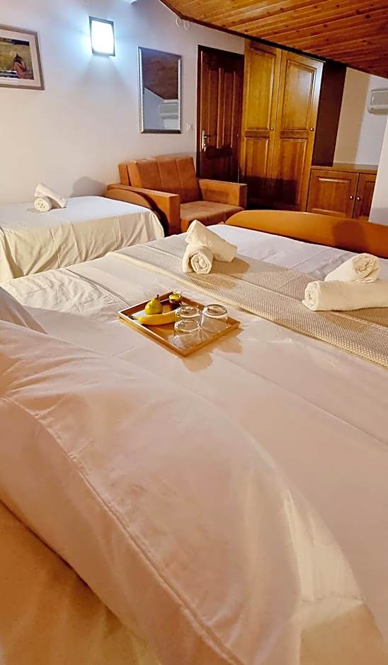 Nadija Rooms Funtana